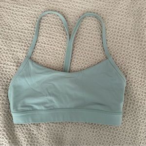 Lululemon Y sports bra — size 4